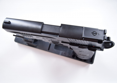 Пистолет пневм. BORNER Z122, кал. 4,5 мм