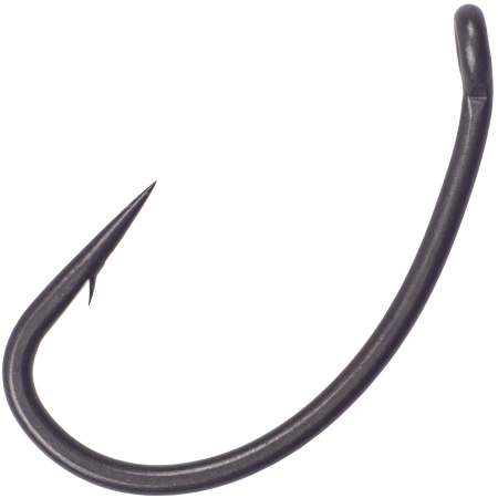 Крючки PB Products KD Curved DBF (8)
