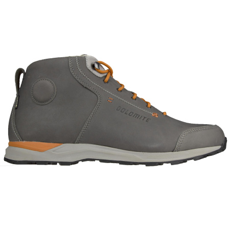 Ботинки Dolomite M's Move Road Mid GTX Gunmeta Grey