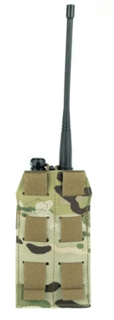 Радио подсумок JPC AVS "Ars Arma" (Мультикам)