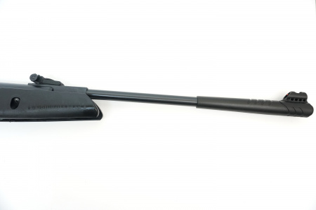 Винтовка пневм. Hatsan Striker Edge (переломка, пластик) кал.4,5 мм