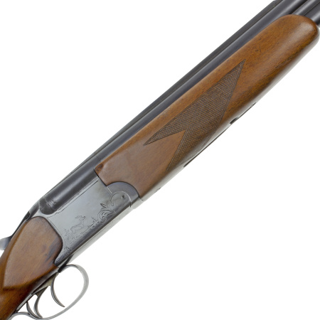 Ружье ИЖ-12, калибр 12, 1966г.в. К.