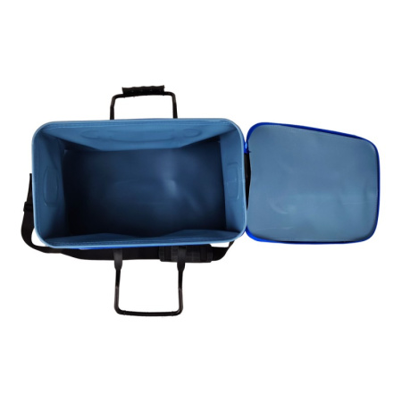 Сумка для рыбы F-FISHING EVA 45х27х25см