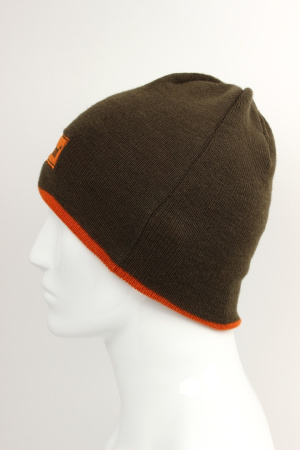 Шапка Remington Forming double-sided cap green/orange
