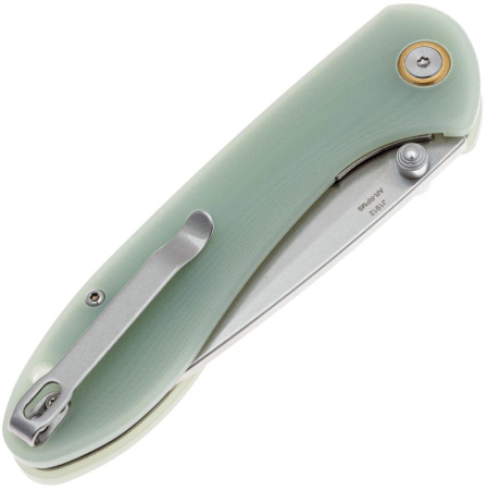 Нож CJRB J1912-NTG Feldspar