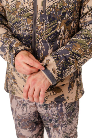 Куртка King Hunter EPICENTR (Camo Gray)