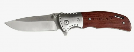 Нож складной 100мм NV-4