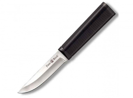 Нож с фикс.клинком Cold Steel Finn Bear, German 4116, нейлон. ножны