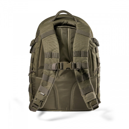 Рюкзак RUSH 24 2.0 BACKPACK 186 RANGER GREEN