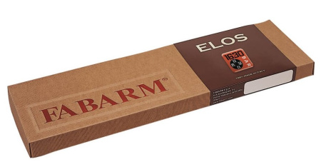 Ружье двуствольное Fabarm ELOS A2 FIELD 12/76 76