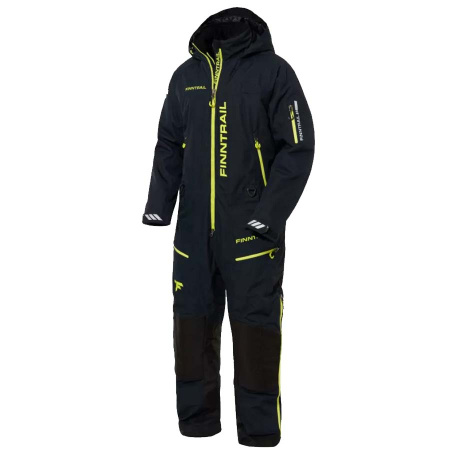 Комбинезон Finntrail Widetrack 3852 Graphite