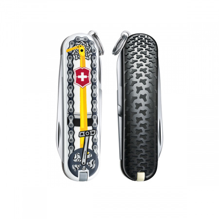 Нож VICTORINOX BIKE RIDE