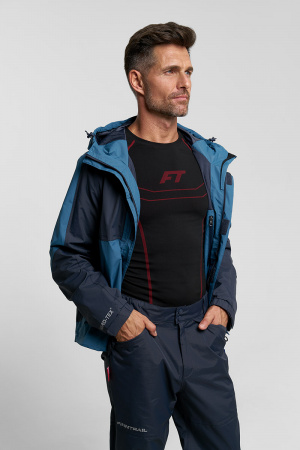 Костюм Finntrail Lightsuit 3503 Blue_N