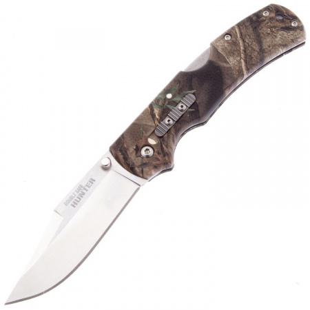 Нож Cold Steel 23JE Double Safe Hunter (Camouflage)