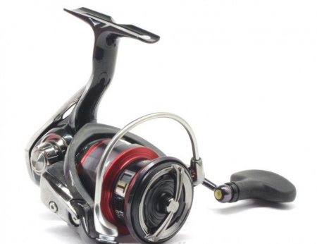 Катушка Daiwa 20 Fuego LT 2500-XH