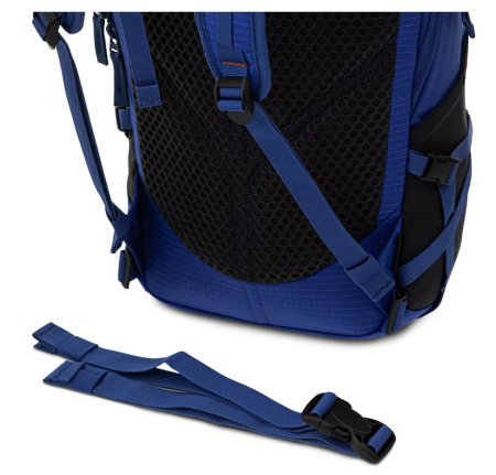 Рюкзак Kanrock Moveit 21 Rich Blue