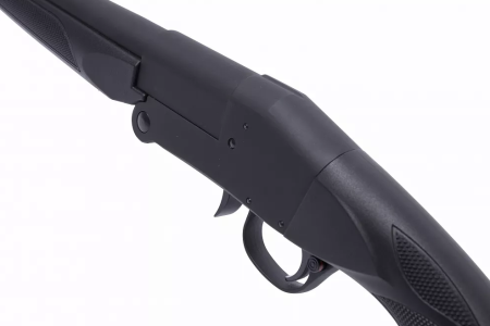 Ружье Beydora BDR 09 SYNTHETIC кал.12х76, L-510 (черный ресивер)