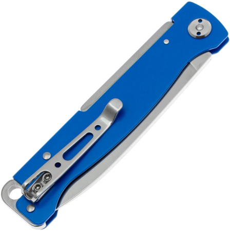 Нож Boker 01BP0014 Atlas Blue