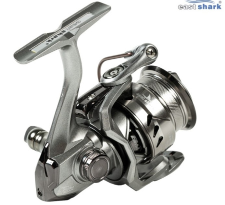 Катушка Eastshark Spin Worm Gear 2000