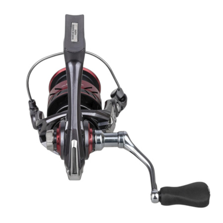 Катушка Nisus INARI 2500 7+1 подшип