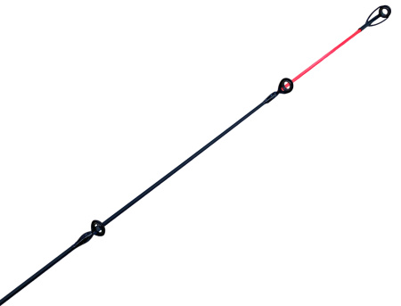 Удилище фидер. Maximus RED DEVIL-X 360L 3,6m 15/30/60g