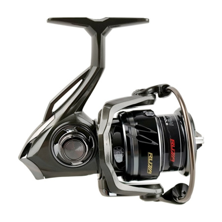 Катушка спиннинговая RUZZA Sunrider 2500