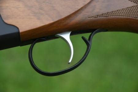 Ружье Hatsan OPTIMA SR B12-EJECTOR, кал.12x76, дерево, ствол 28" (710)