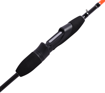 Удилище спин. Maximus POINTER-X Travel Microjig 23UL  2,3m  0,8-7g