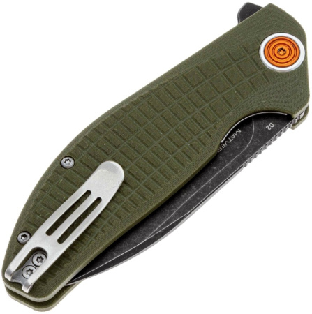 Нож FOX ACUTUS BF-764 OD