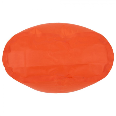 Tramp гермомешок Nylon Ultralight 20л. (оранжевый)