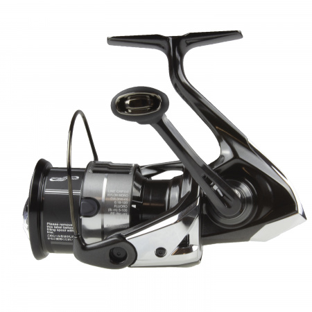 Катушка Shimano Vanquish 23' 2500S