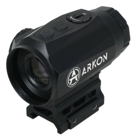 Призматический прицел Arkon Prizm 3x18