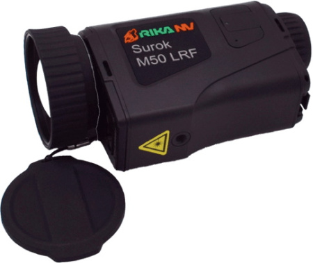 Тепловизор для наблюдения RikaNV Surok M50 LRF