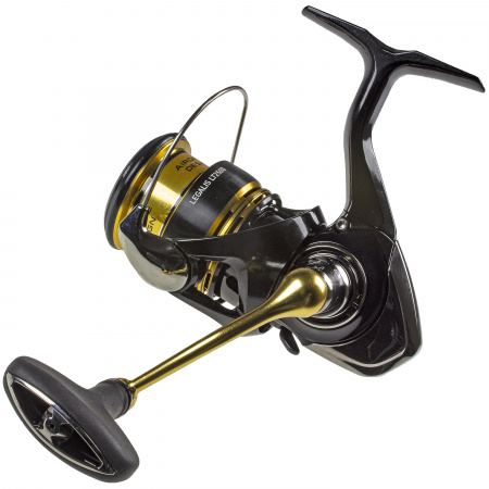 Катушка Daiwa 23 Legalis LT 2500