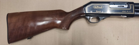 Ружье Hital Falih M1453, калибр 12/76, К.