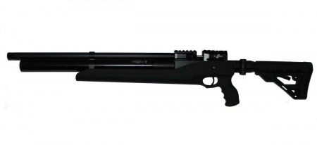 Винтовка пневматическая многозарядная Tactical carbine Type 4  M2 626/RB (SL)
