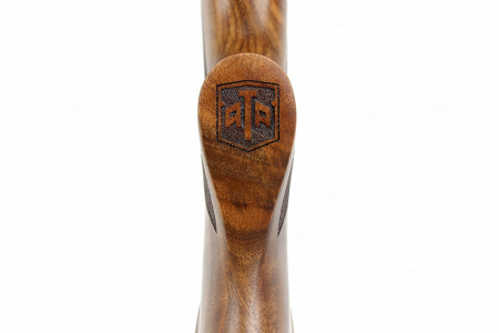 Ружье ATA Neo12 R Walnut Bronze (орех, ресивер бронза), 12/76, 760 мм