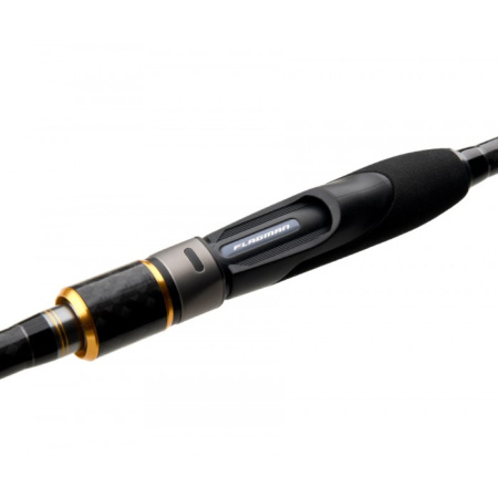 Удилище спиннинговое FLAGMAN Cort-X 80H тест 15-55г