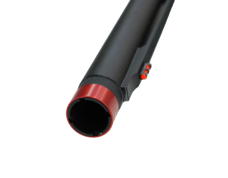 Ружье ATA Neo X Plastic Sporting (черный пластик), 12/76, 710 мм, 9+1 патронов