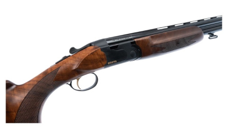 Ружье ATA SP Black (сталь), 12/76, 710 мм, регулируемый гребень