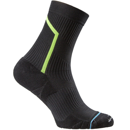 Носки Tenzin Sport SH1098 Black