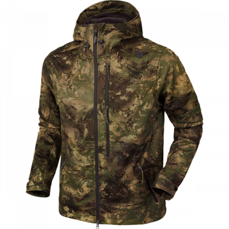 Куртка Lagan Camo jacket AXIS MPS Forest green