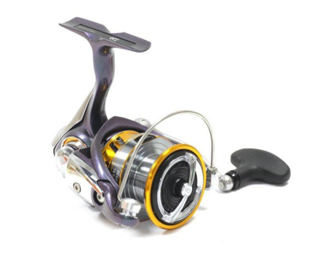 Катушка Daiwa 18 Regal LT 3000D-C