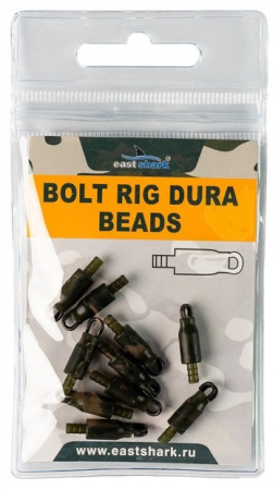 Коннектор EastShark boltrig dura-beads