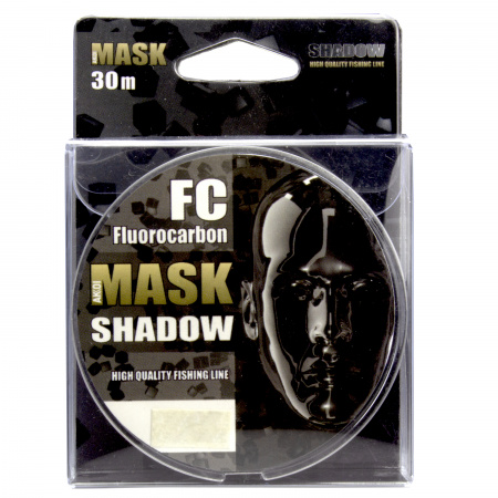 Mask Shadow 30м 0,19мм MSH30/0.19
