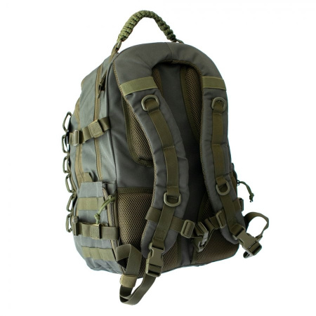 Tramp рюкзак Tactical (Olive green, 40 л)