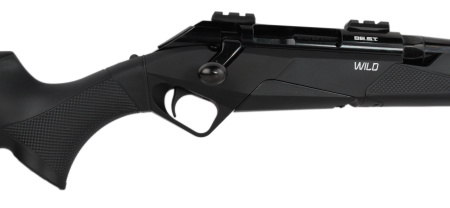 Карабин Benelli Wild .308 Composite THR NS 56