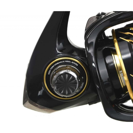 Катушка спиннинговая AZURA Olivia 2500S 9ш.п.