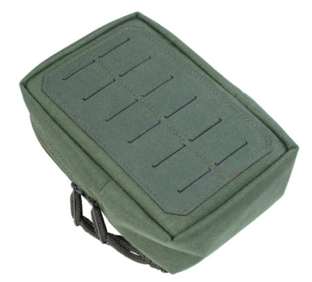 Подсумок общего назначения вертикальный (molle) (Олива)