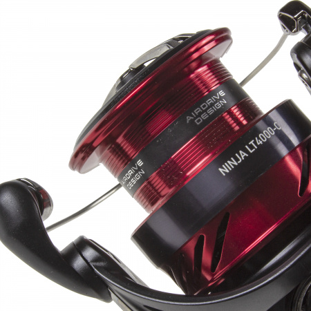 Катушка Daiwa 23 Ninja LT 4000-С